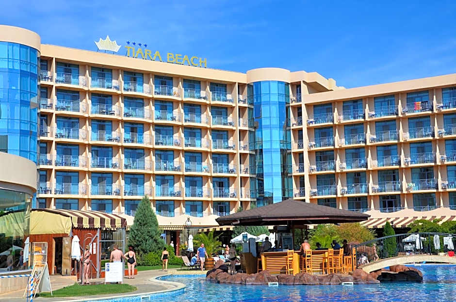 Tiara Beach - All Inclusive