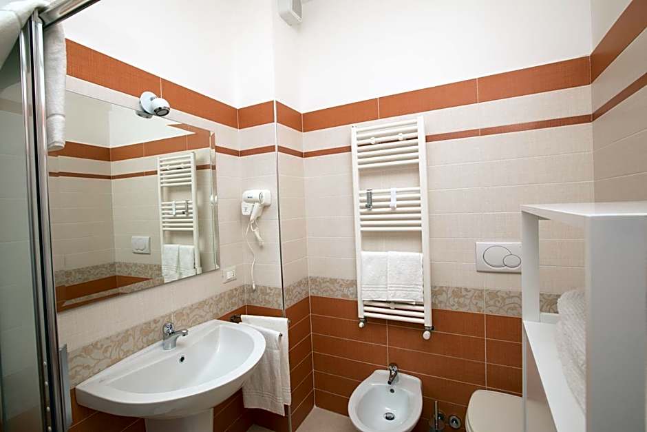 B&B Ponte Capograssi