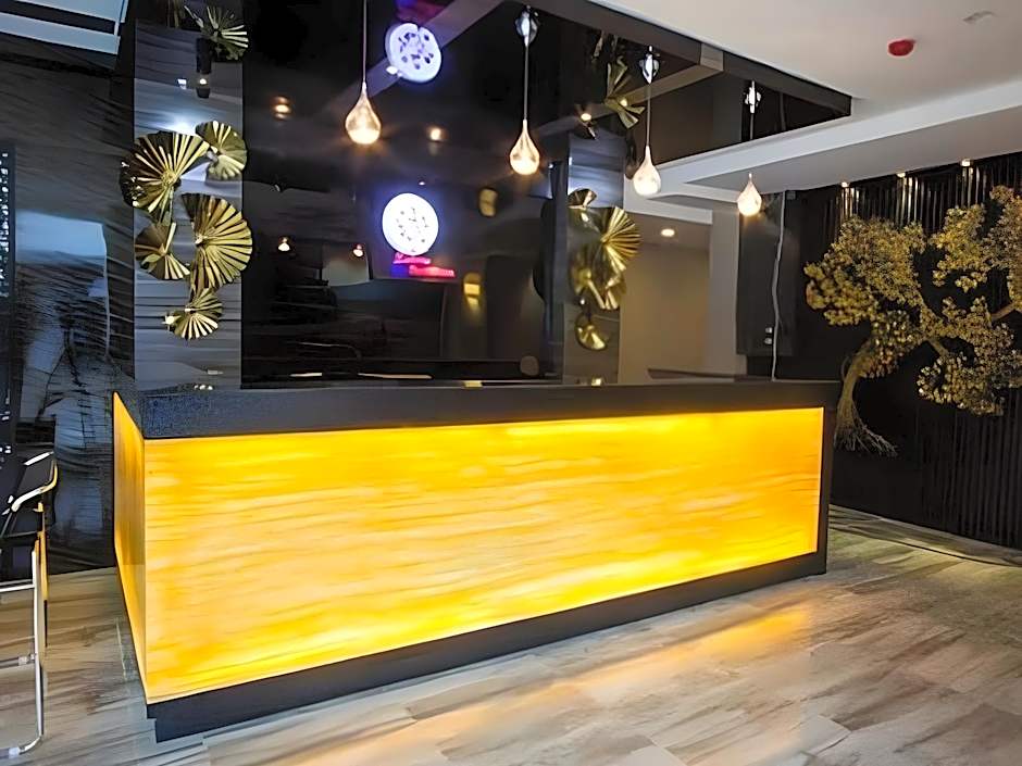 Sakura Sky Residence