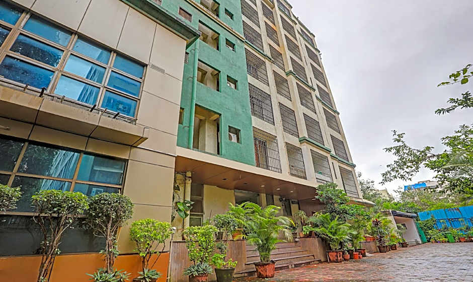 Treebo Trend Welcome Apartments – Bombay/ Mumbai, KY