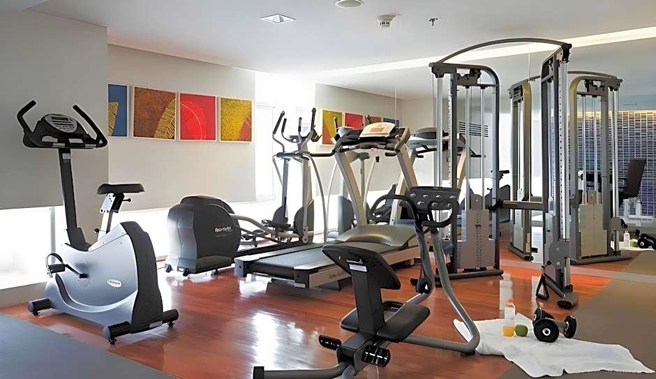 Le Fenix Sukhumvit (SHA Extra Plus)