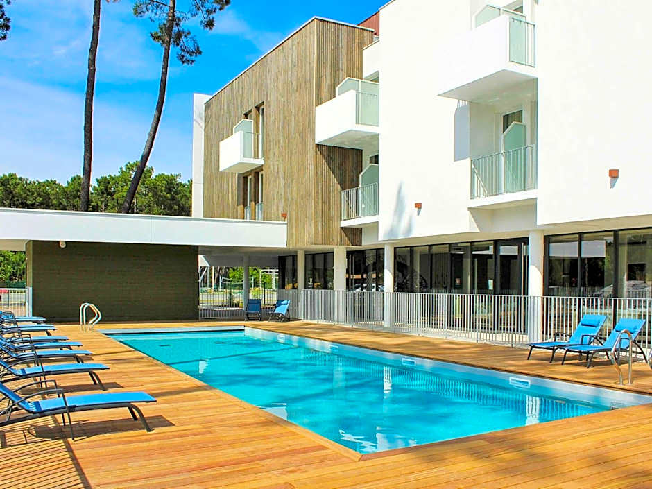 ibis Styles Arcachon Gujan-Mestras