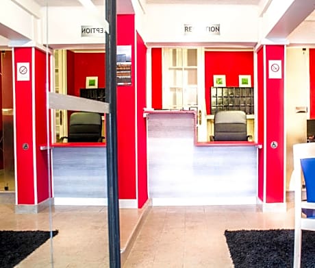 Hotel Le Jardin