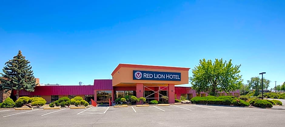 Red Lion Hotel Pendleton