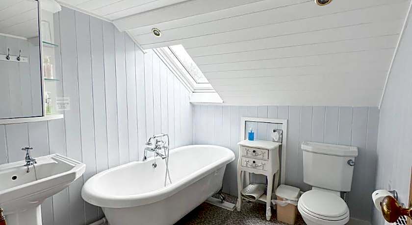 St Vincent Guest House