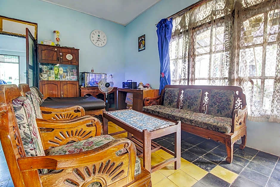 Hotel O Desa Wisata Selamanik Ciamis