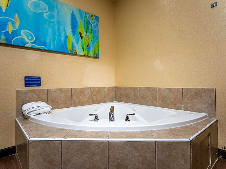Microtel Inn & Suites By Wyndham Ocala