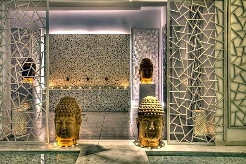 Salvator Villas & Spa