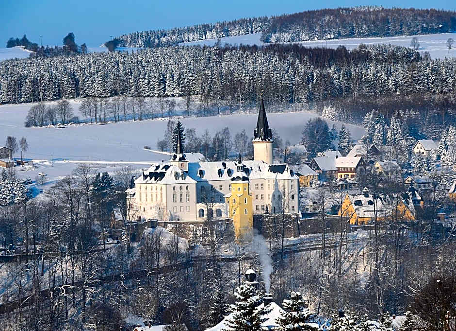 Schloss Purschenstein