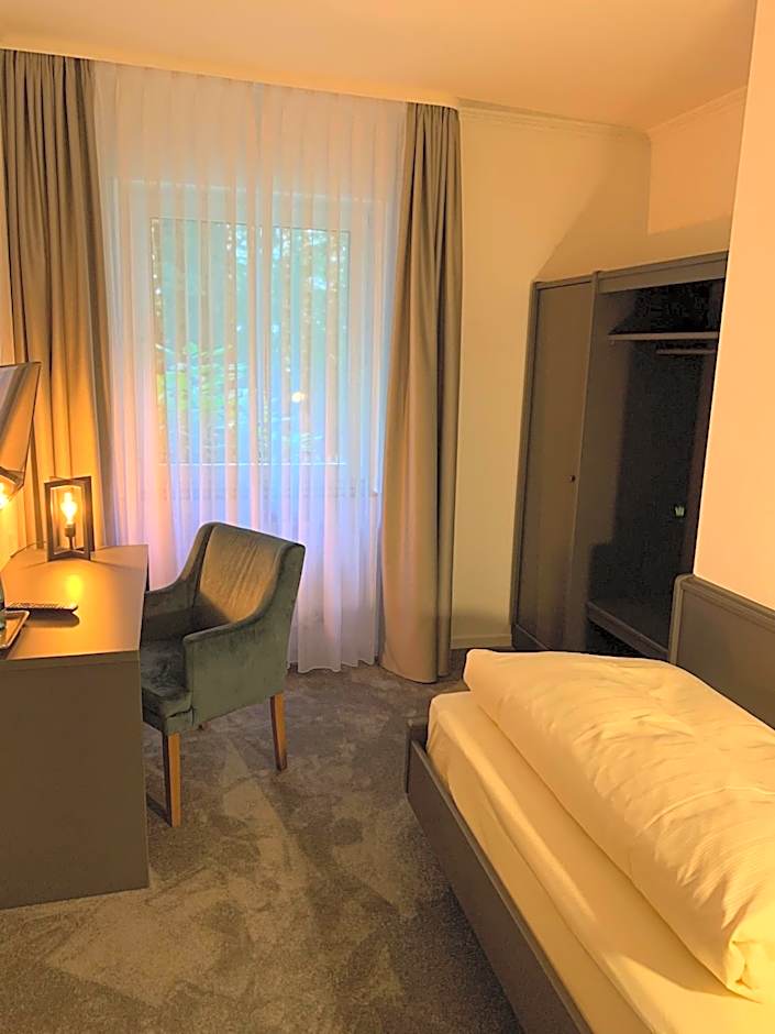 Waldhotel Riesebusch