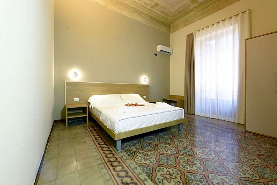 Hotel Roma 62