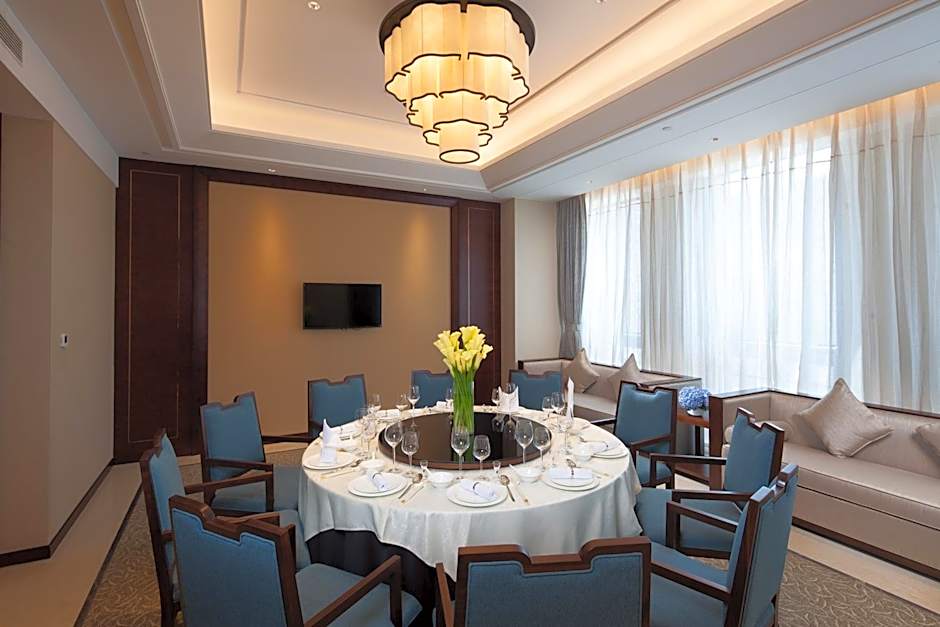 Ramada Jinan