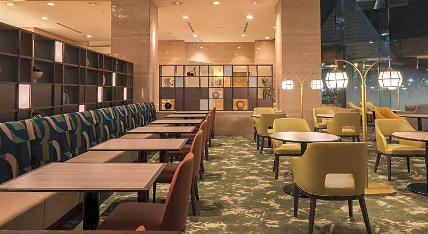 Yokkaichi Miyako Hotel