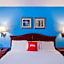 OYO Hotel Salem-Roanoke I-81