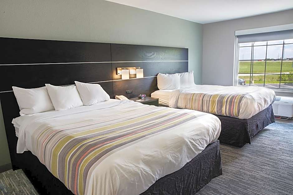 Country Inn & Suites by Radisson, Columbus West, OH