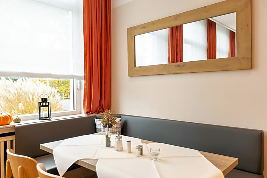 Hotel Bavaria Oldenburg