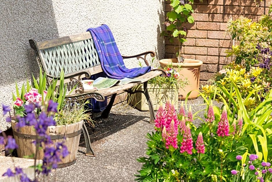 Meadow View Bed & Breakfast – Penrith