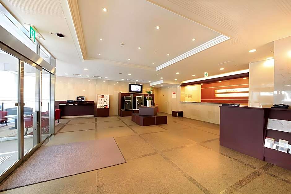 Richmond Hotel Hakata Ekimae