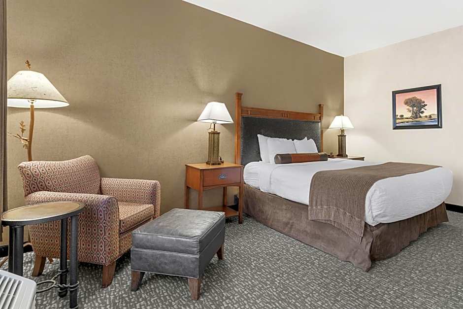 Best Western Plus Bryce Canyon Grand Hotel