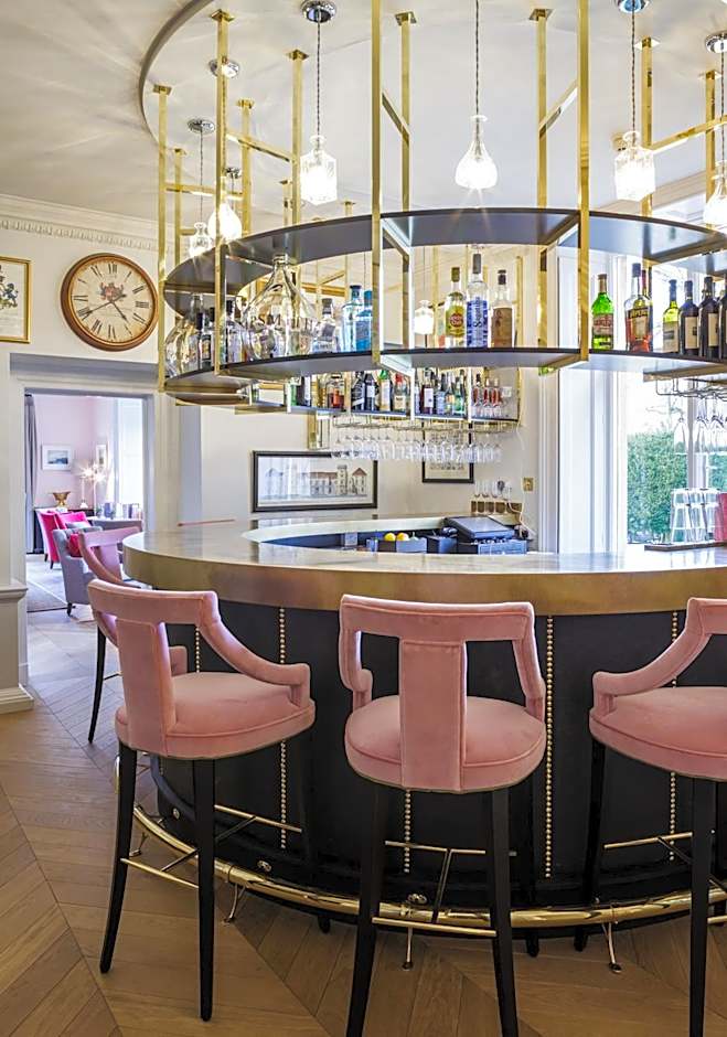 The Slaughters Manor House