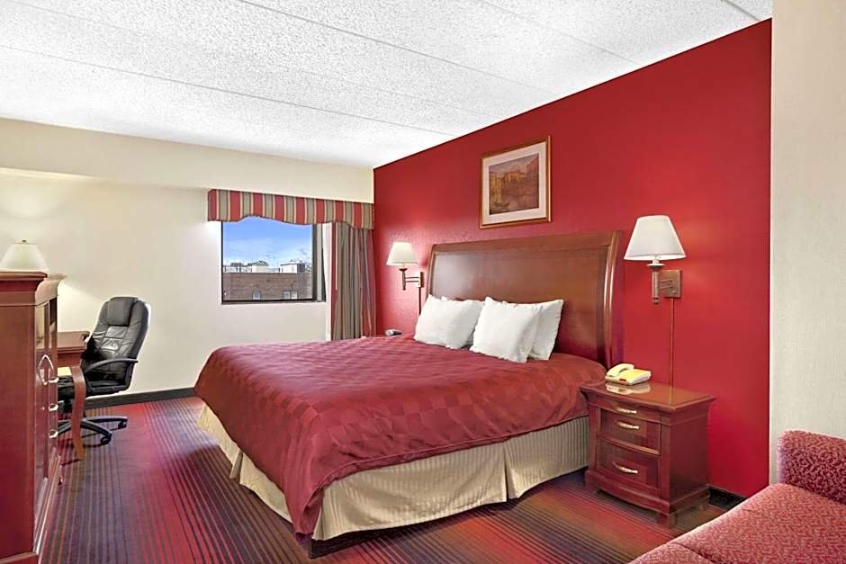 Ramada by Wyndham East Orange