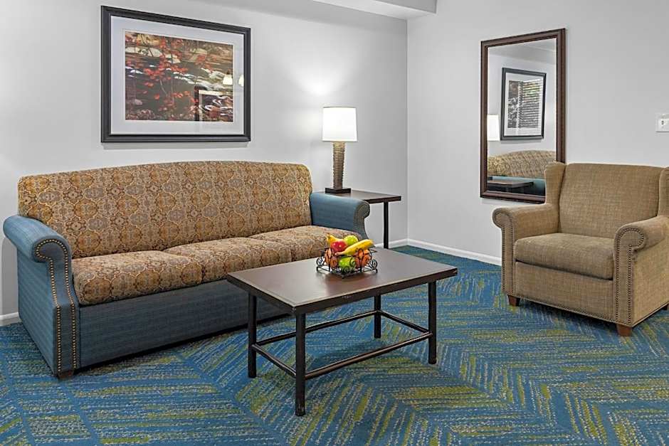 Worldmark Wolf Creek