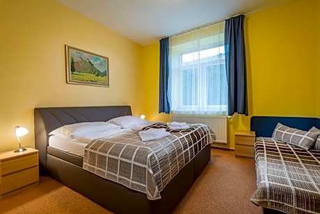 Apartment - Disability Access