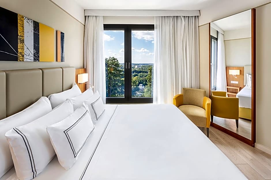 Melia Luxembourg