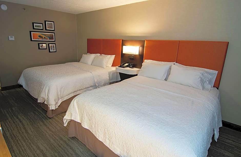 Hampton Inn By Hilton Summersville
