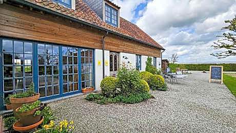 Boutique B&B Droomkerke