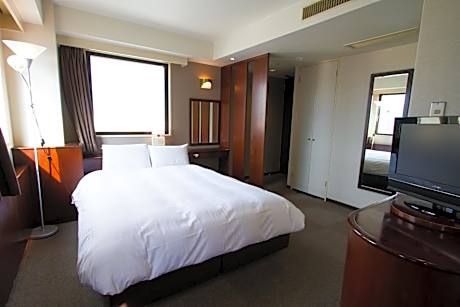 Premium Double Room - Non-Smoking