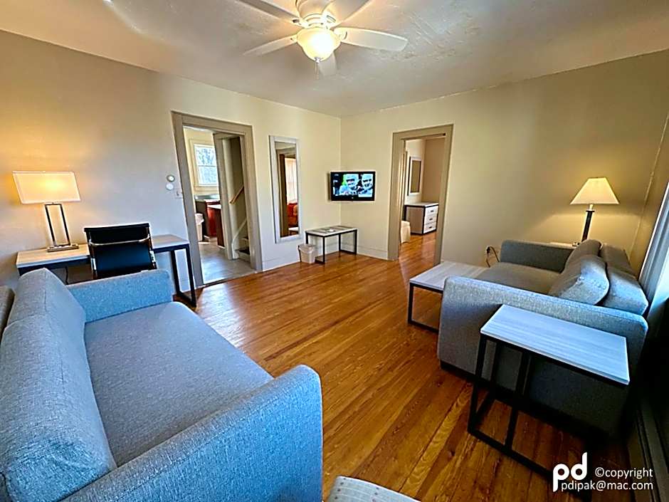 Travel Inn & Suites Flemington