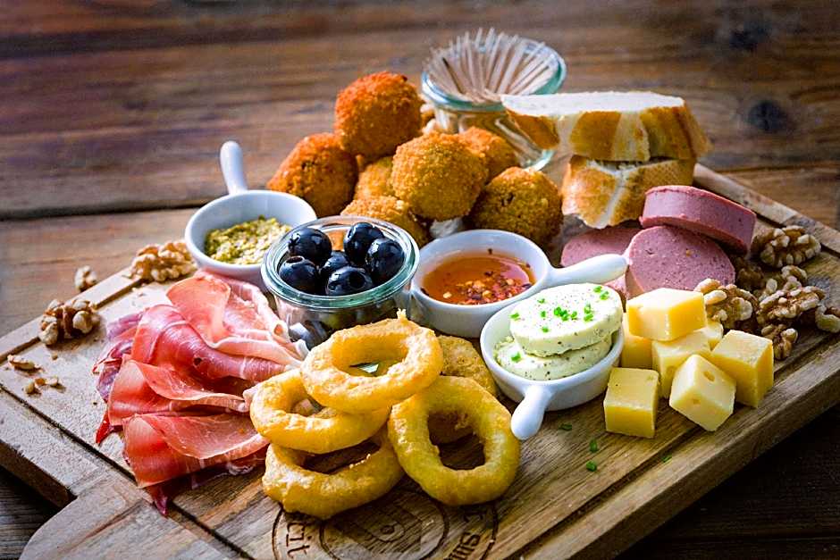 Campanile Hotel & Restaurant Venlo