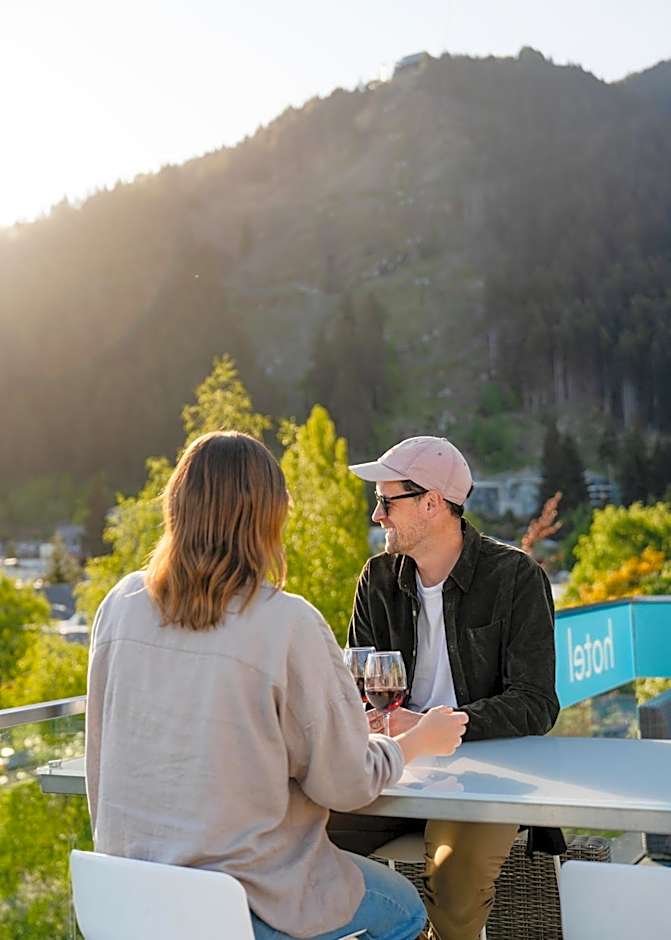 mi-pad Queenstown
