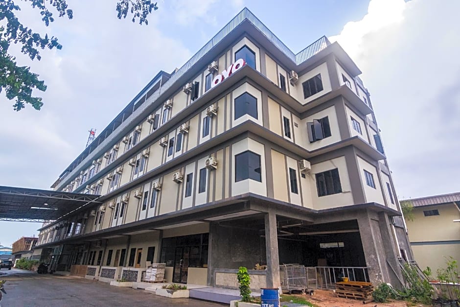 Capital O 1867 Kara Guest House