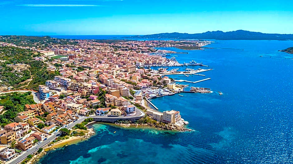 Hotel Il Gabbiano