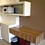 Red Cedars Motel