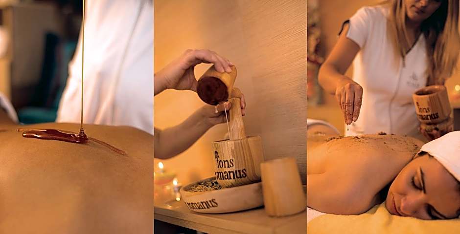 Medical and Spa Centre Merkur
