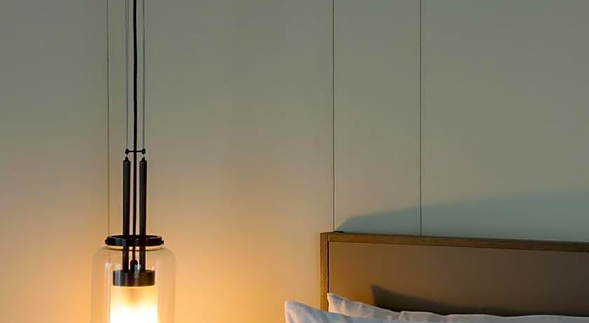 Yancheng Marriott Hotel