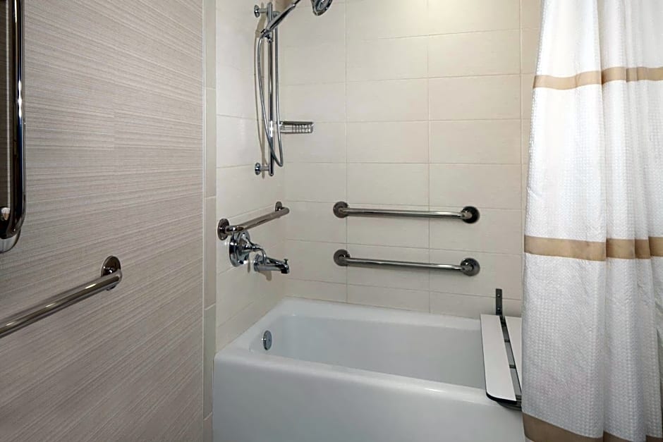 Marriott Memphis East