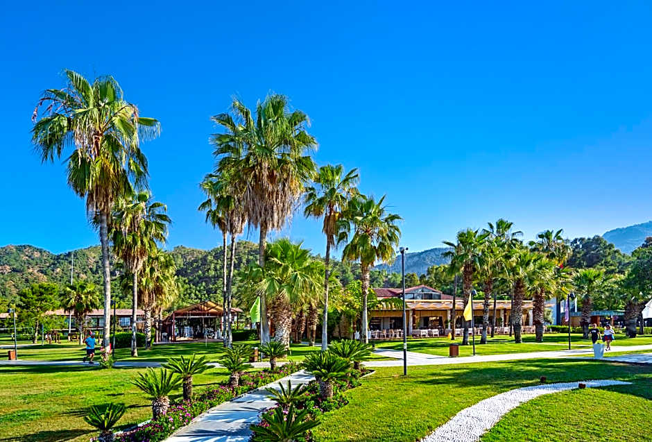 Rixos Premium Göcek - Adult Only