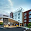 Fairfield Inn & Suites by Marriott Tacoma DuPont