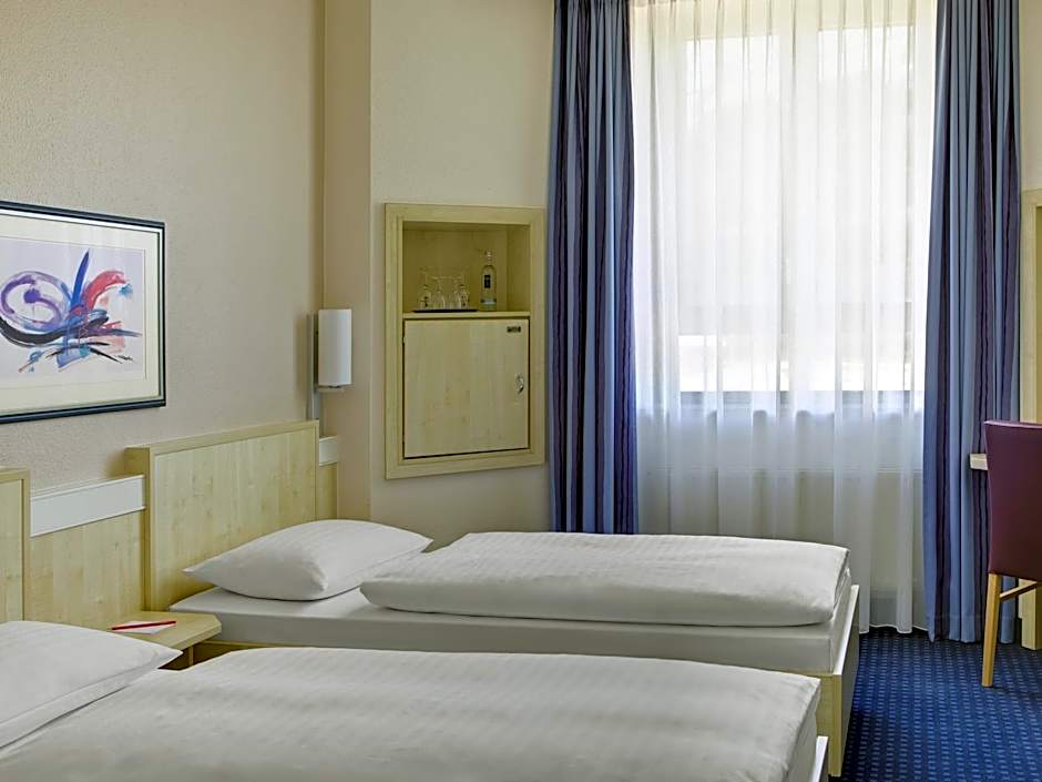 InterCityHotel Kassel