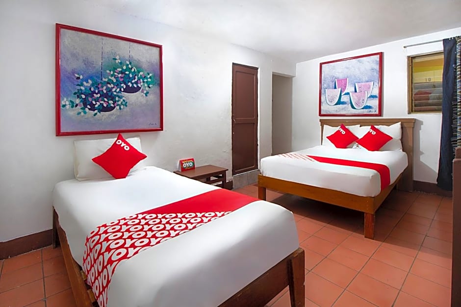 OYO Hotel Brazil