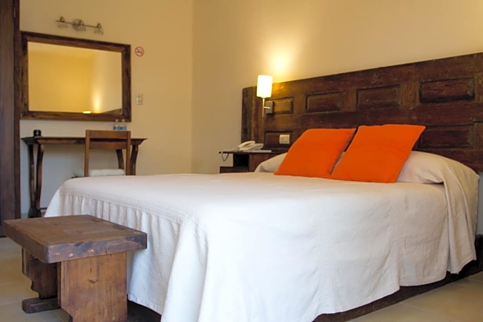 Hotel Casa Selah