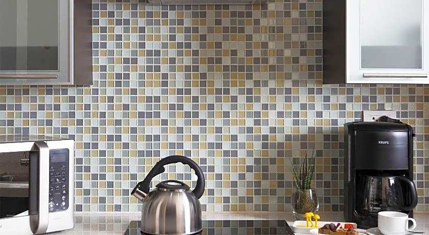 Crimson Hotel Filinvest City Manila