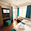 Hotel Hansa Stuttgart City