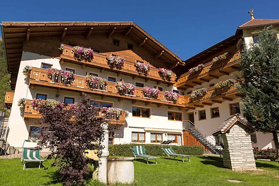 Hotel Kaserhof