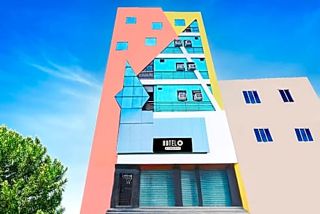 Super Hotel O Karimnagar