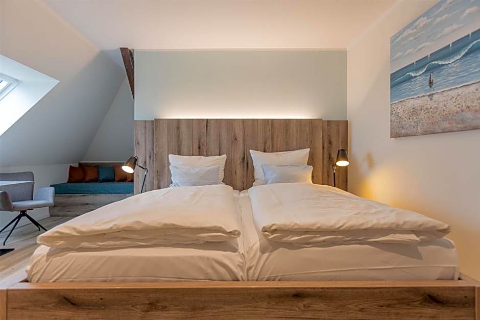 Best Western Plus Theodor Storm Hotel